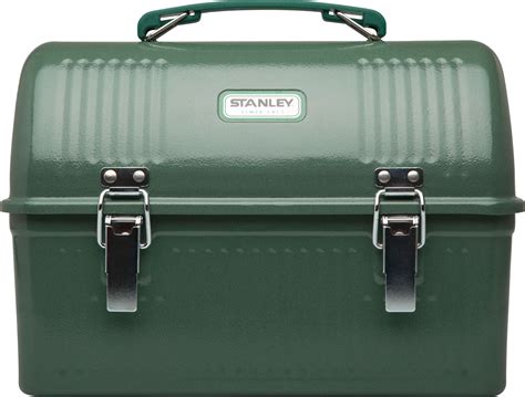 extra large metal lunch box|stanley 10qt lunch box.